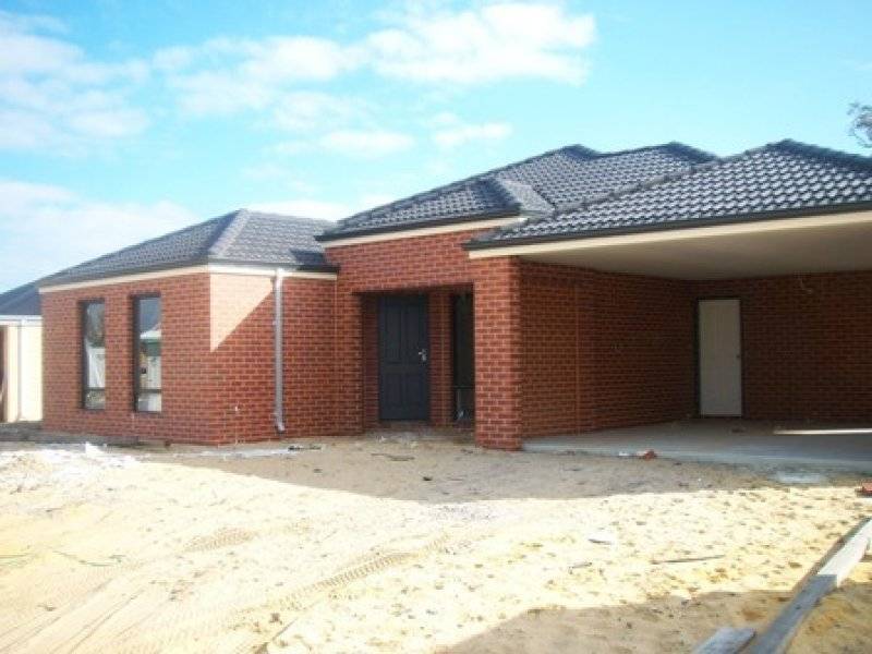 9 Bibbulmun Meander, Ravenswood WA 6208