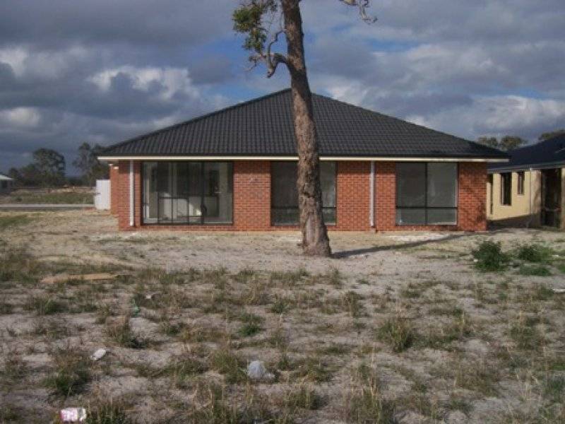 9 Bibbulmun Meander, Ravenswood WA 6208