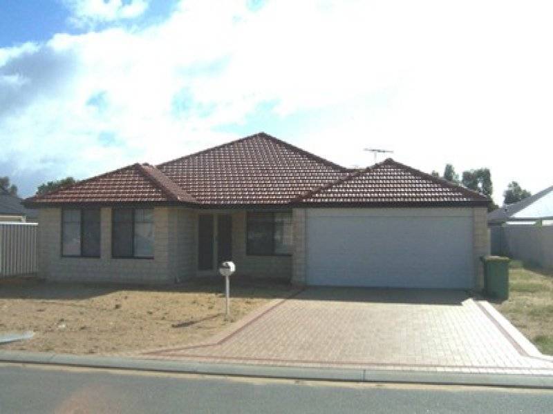 3 Langston Close, Port Kennedy WA 6172
