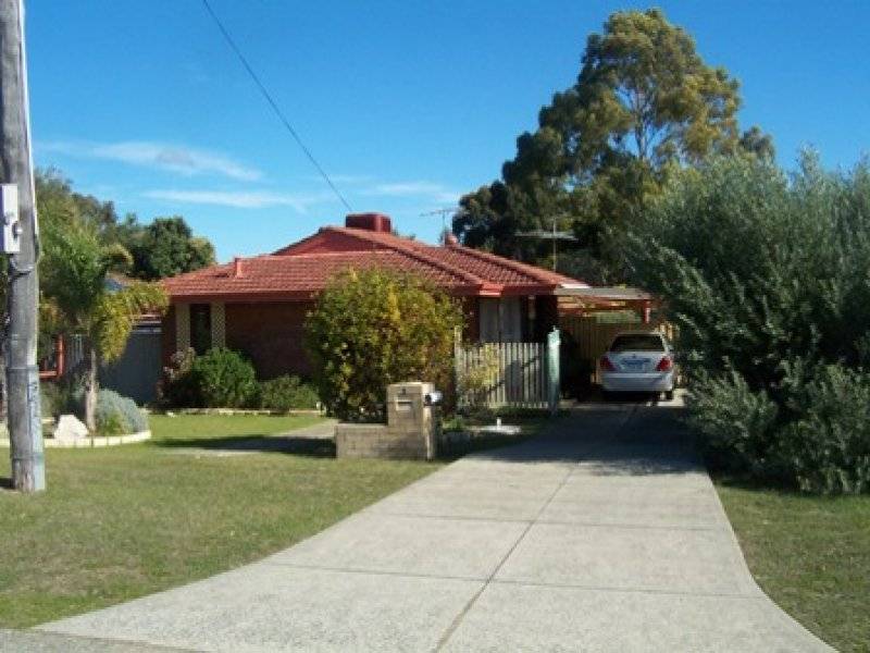 3 Mataitai Loop, Cooloongup WA 6168