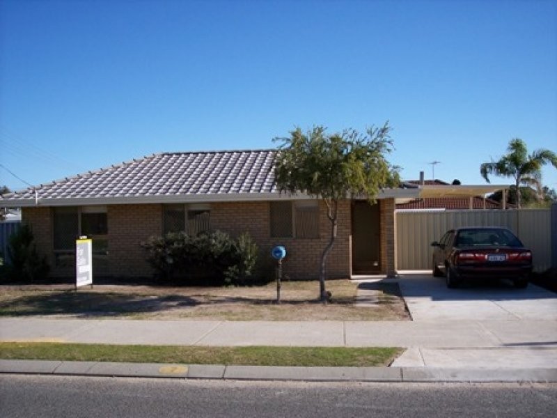 7 Gascoyne Way, Cooloongup WA 6168