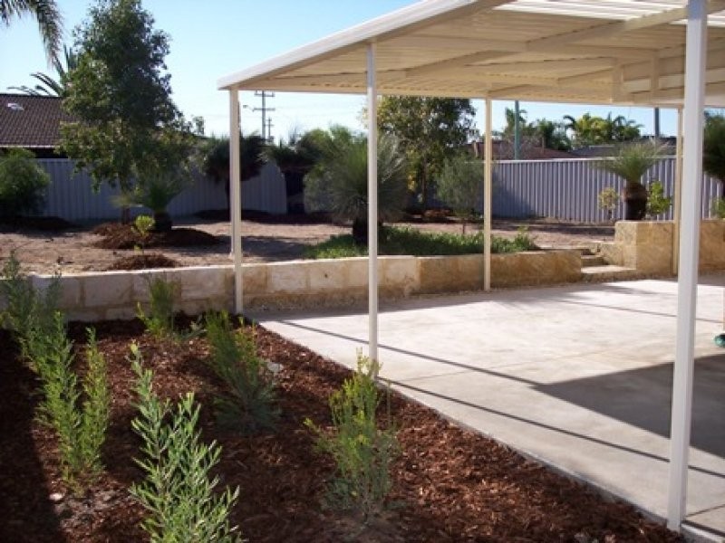 7 Gascoyne Way, Cooloongup WA 6168