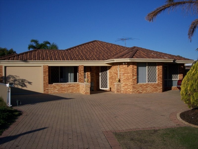 26 Majestic Close, Port Kennedy WA 6172