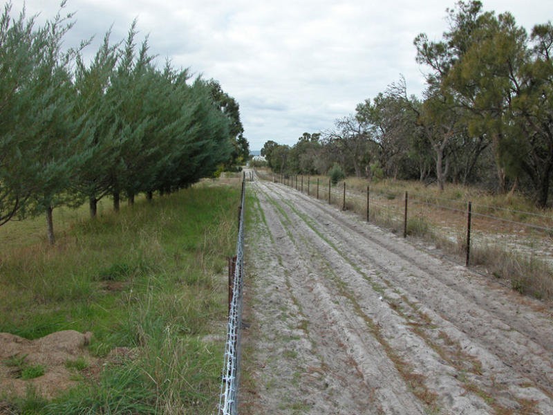 142 Cumming Rd, Oakford WA 6121