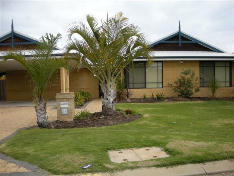 28 Canouan loop, Secret Harbour WA 6173