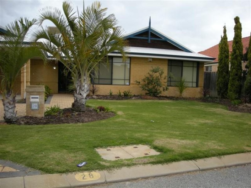 28 Canouan loop, Secret Harbour WA 6173