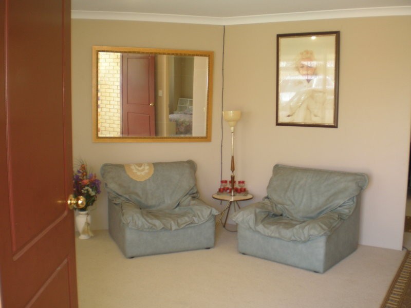 31 Edgbaston Crescent, Port Kennedy WA 6172