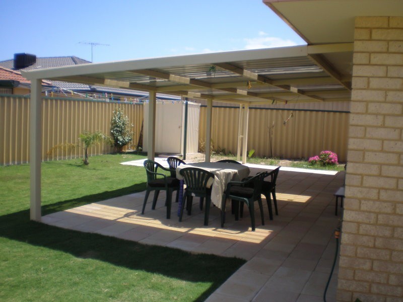 31 Edgbaston Crescent, Port Kennedy WA 6172