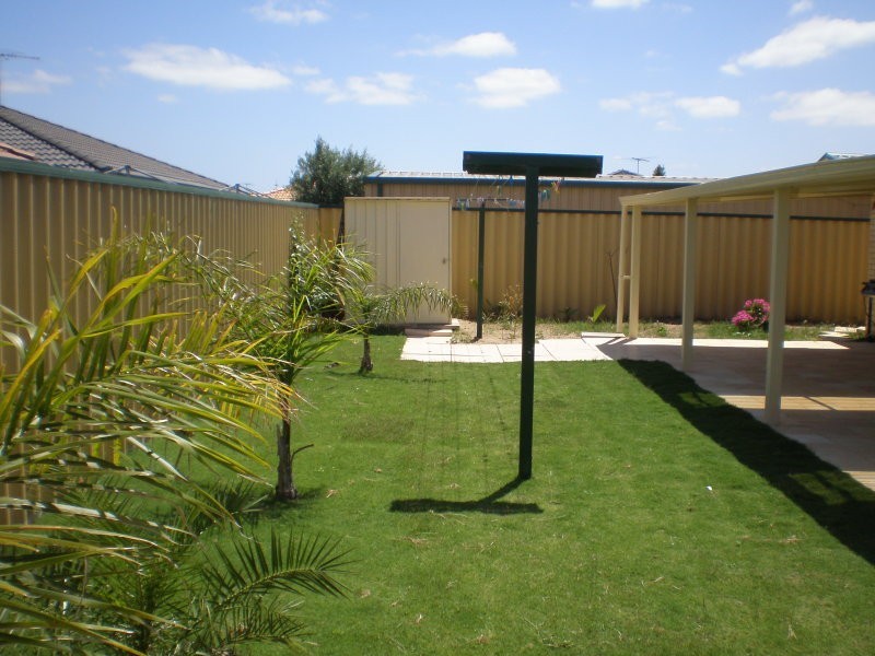 31 Edgbaston Crescent, Port Kennedy WA 6172