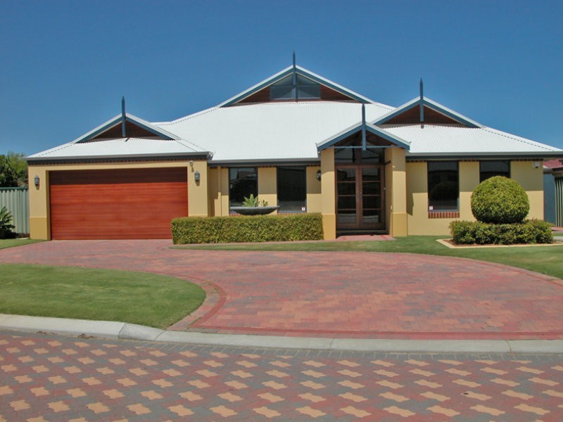 14 Calais Vista, Port Kennedy WA 6172