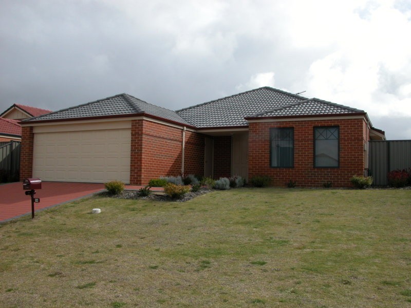 38 Kootingal Bend, Baldivis WA 6171