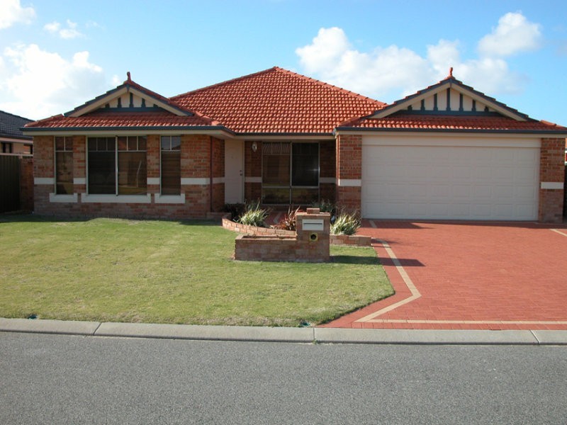 10 Dunns way, Port Kennedy WA 6172