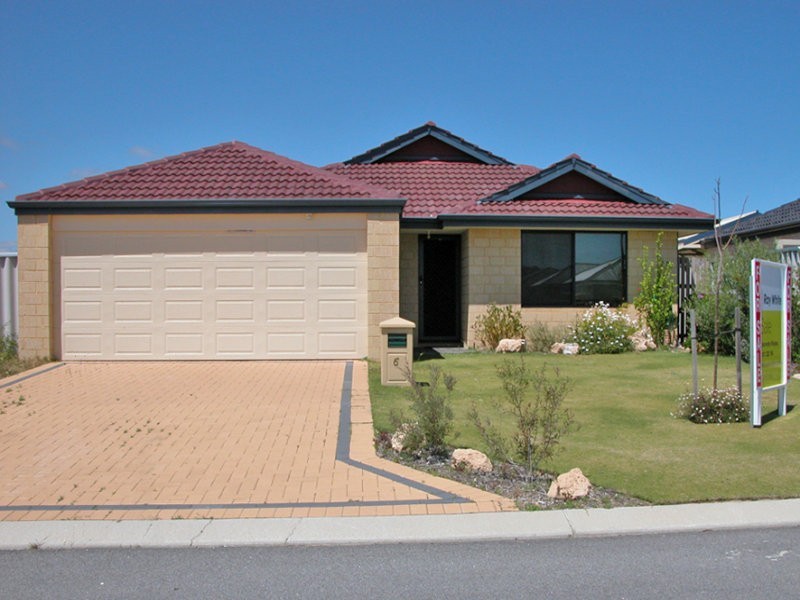 6 Meelup Pass, Secret Harbour WA 6173