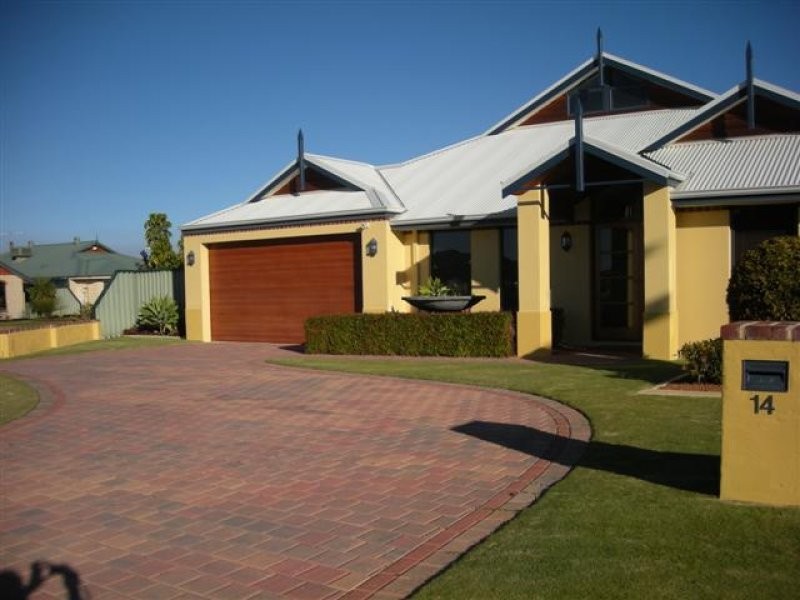 14 Calais Vista, Port Kennedy WA 6172