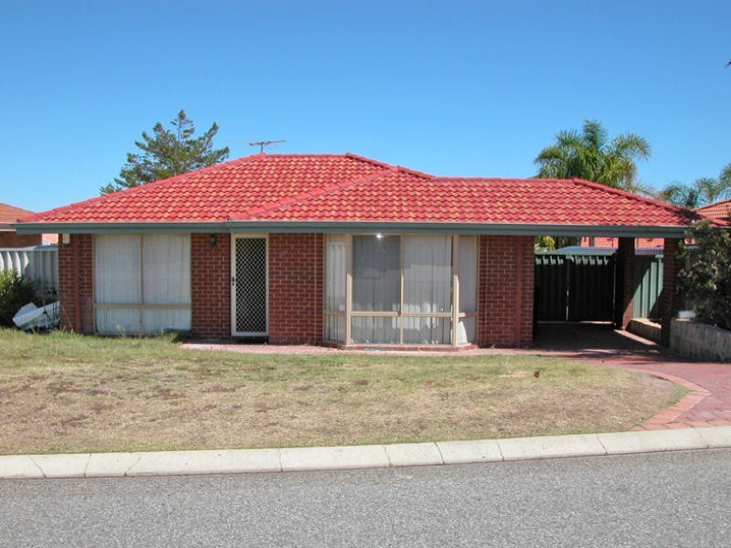 37 Mayflower Close, Port Kennedy WA 6172