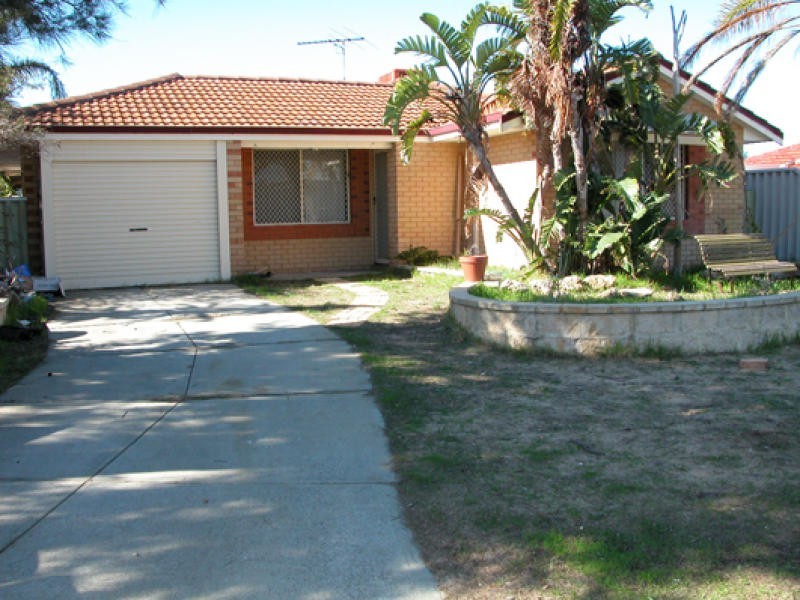 18 Cardinal Gardens, Warnbro WA 6169