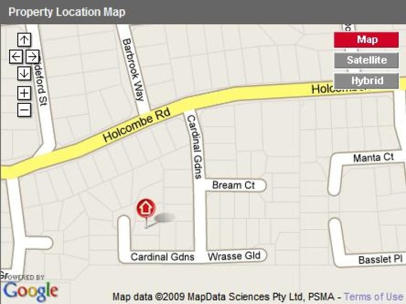 18 Cardinal Gardens, Warnbro WA 6169