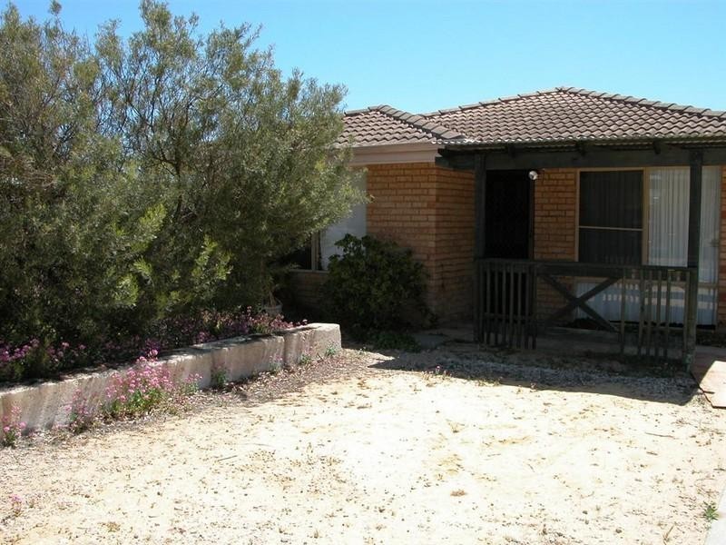 23 Wooramel Way, Cooloongup WA 6168