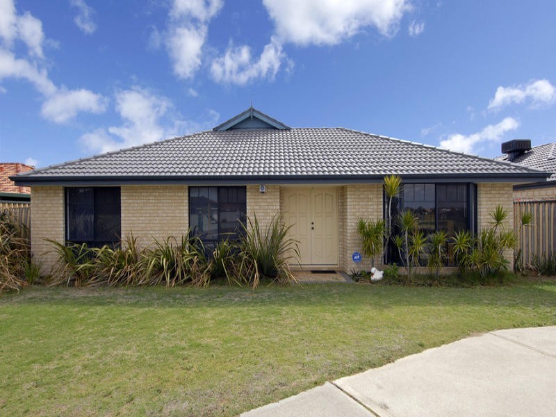 51 Eva Lynch Way, Port Kennedy WA 6172