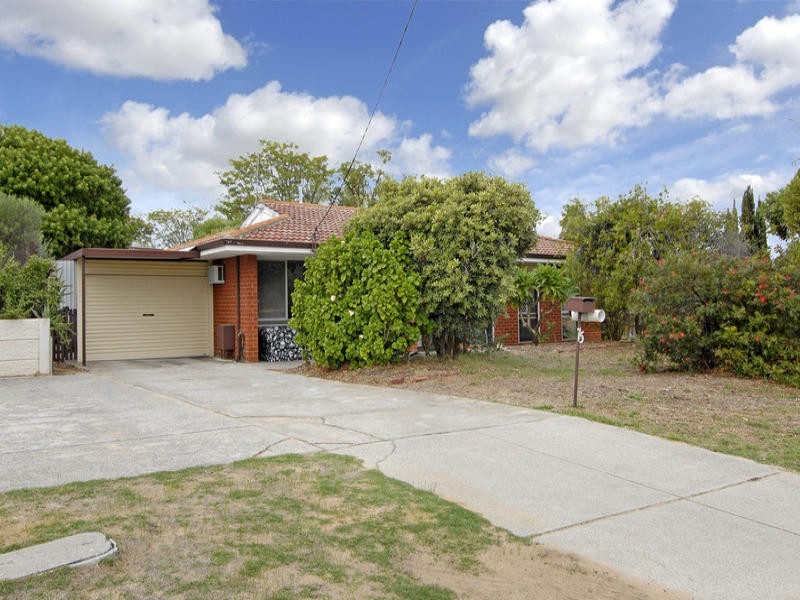 75 Calista Avenue, Calista WA 6167