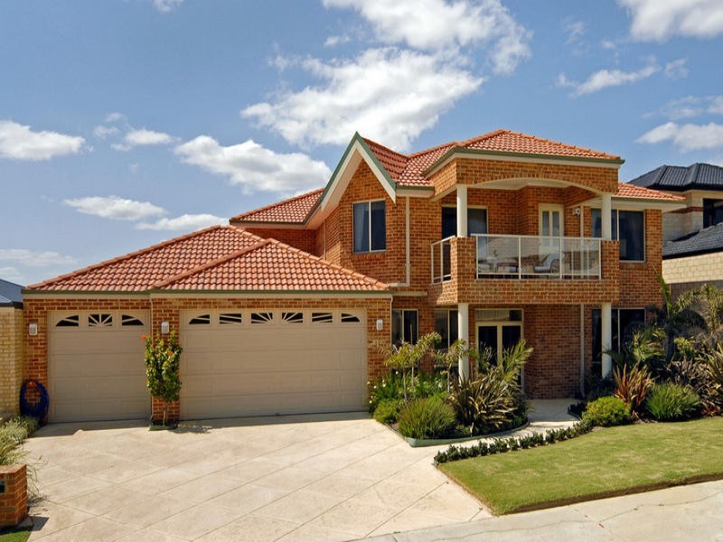 11 Drummonds Approach, Secret Harbour WA 6173