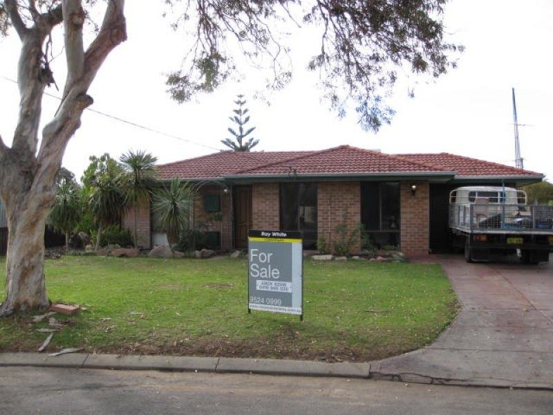 60 Concordia Way, Rockingham WA 6168