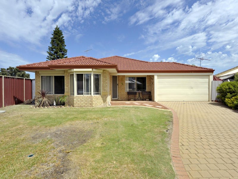 9 Nautilus Close, Port Kennedy WA 6172