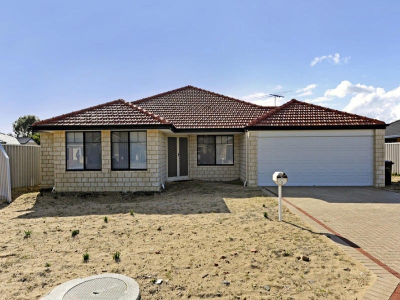3 Langston Close, Port Kennedy WA 6172