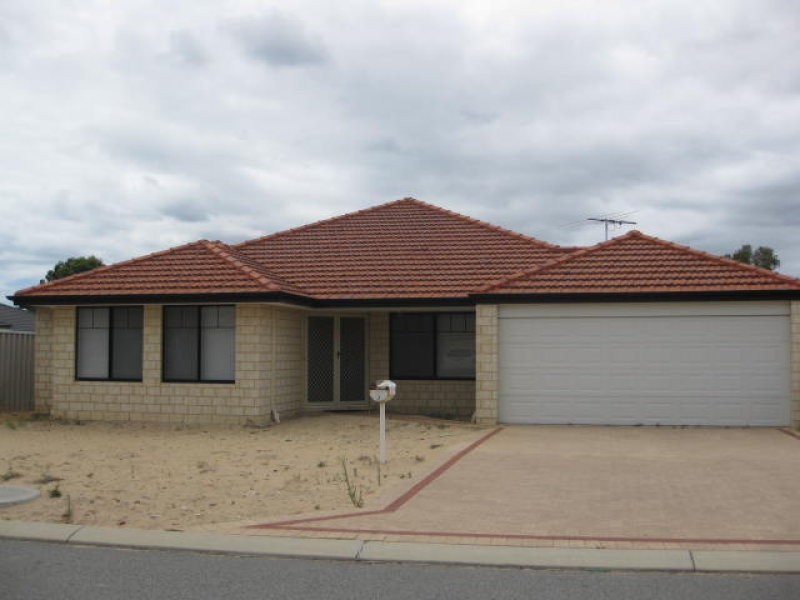 3 Langston Close, Port Kennedy WA 6172