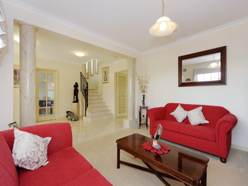 1 Banner Ave, Baldivis WA 6171