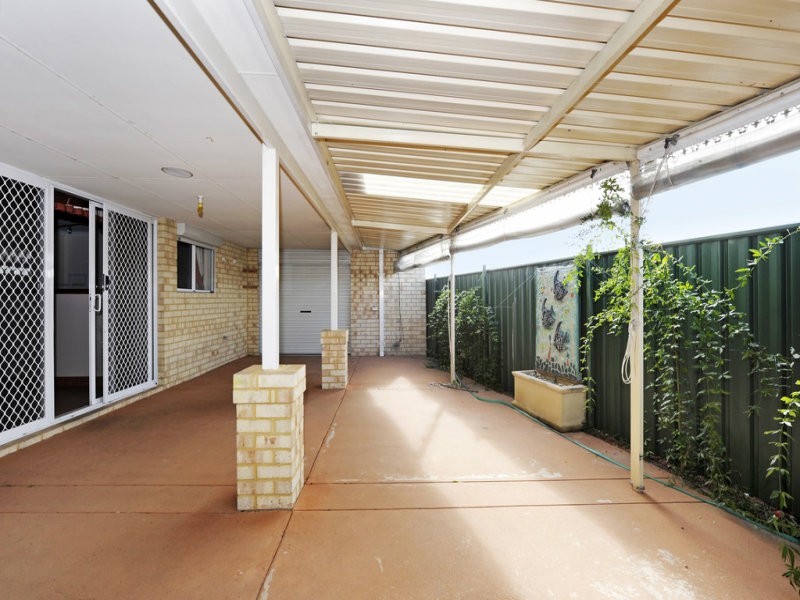 41 Toledo Circuit, Port Kennedy WA 6172