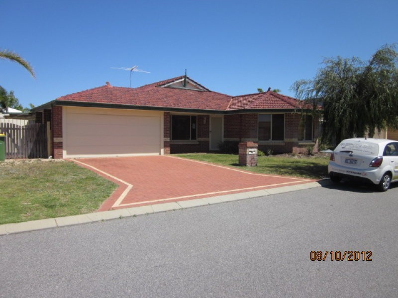47 Belmez Turn, Port Kennedy WA 6172