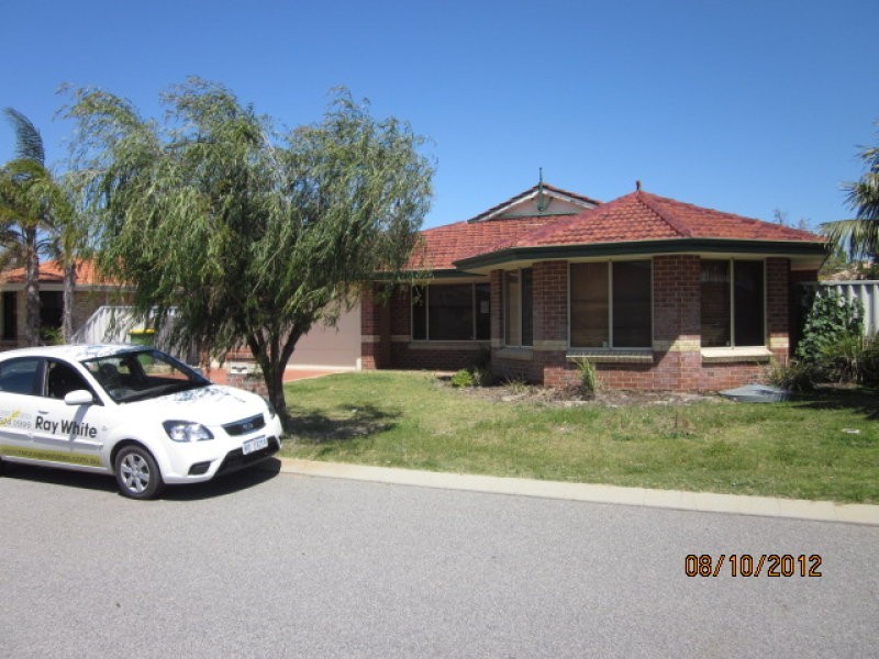 47 Belmez Turn, Port Kennedy WA 6172