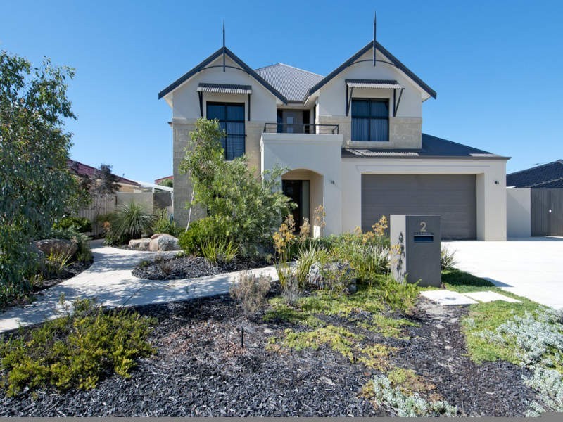 2 Monte Carlo Heights, Port Kennedy WA 6172