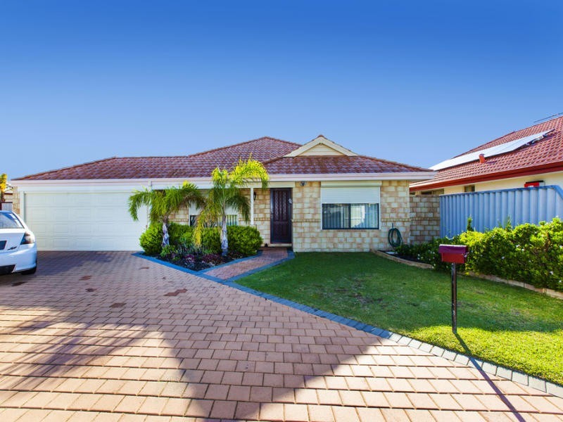 9 Uist Court, Port Kennedy WA 6172