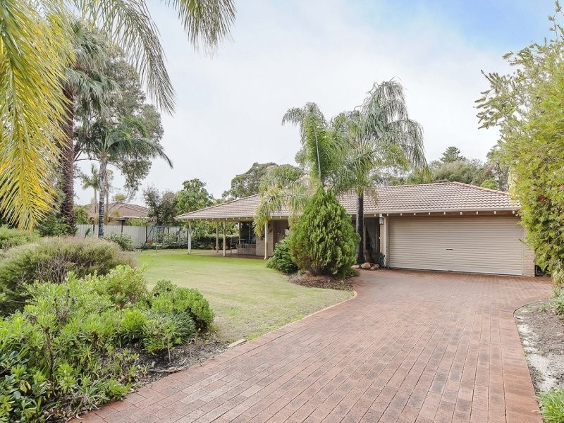 2 Hopevale Place, Erskine WA 6210