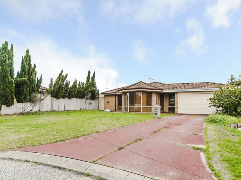9 Canterbury Mews, Port Kennedy WA 6172