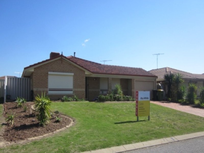 8 Oceanic Crt, Port Kennedy WA 6172