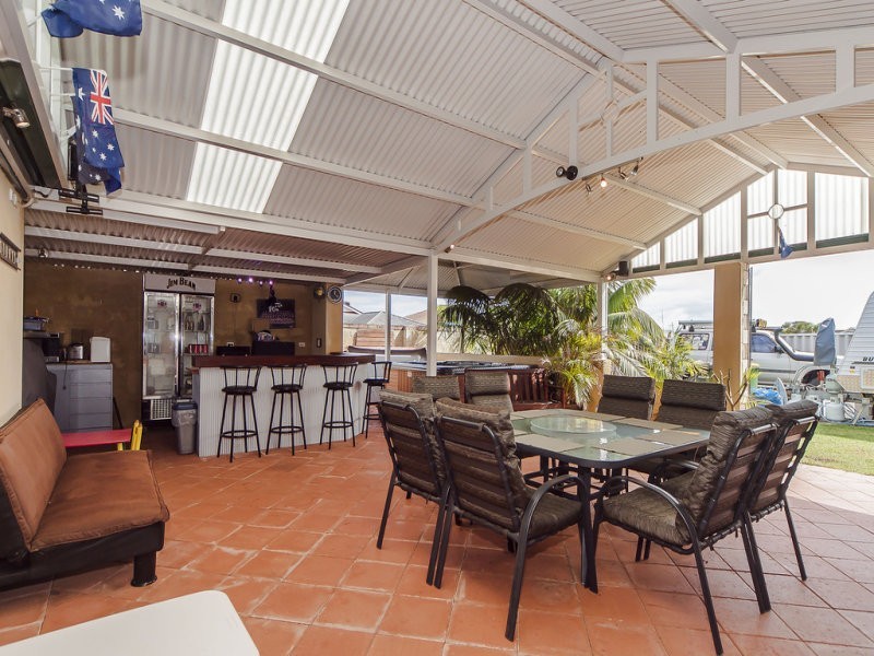 6 Achiever Ave, Port Kennedy WA 6172