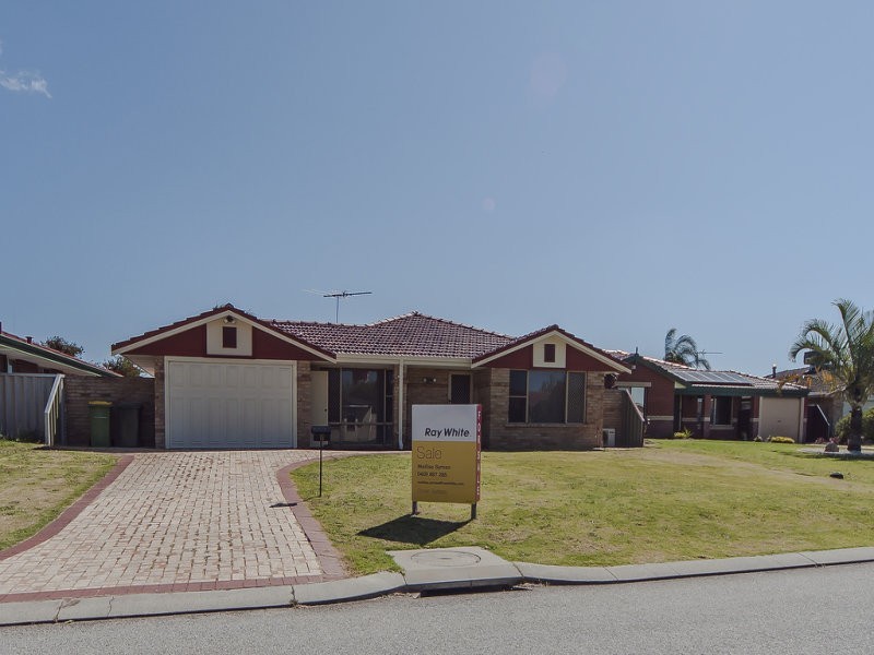 7 Toulon Gardens, Port Kennedy WA 6172