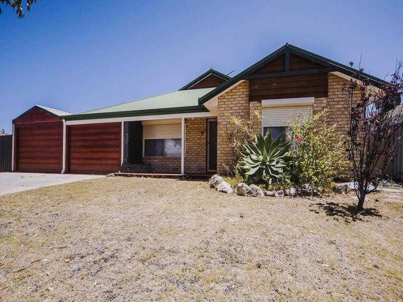 52 Moorburg Loop, Port Kennedy WA 6172