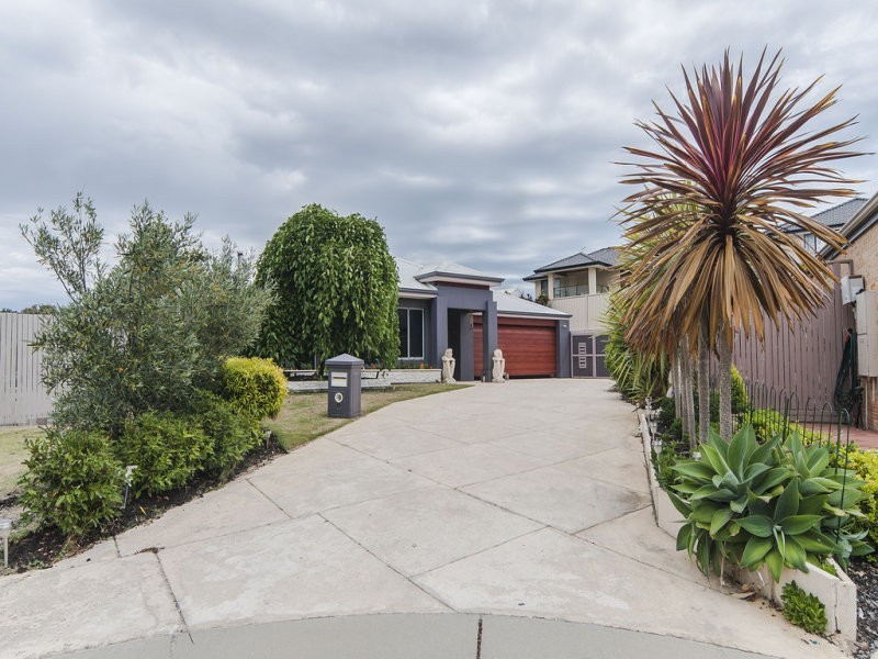 8 Villapark Way, Baldivis WA 6171