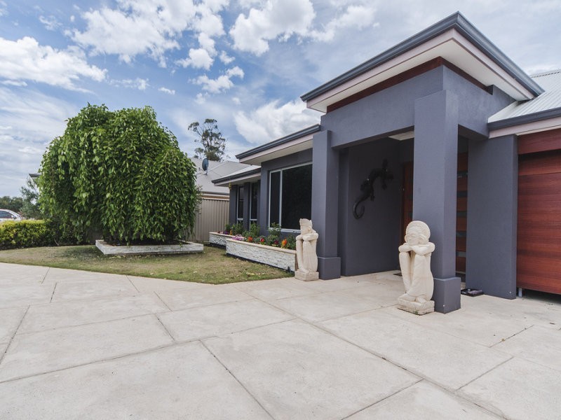 8 Villapark Way, Baldivis WA 6171