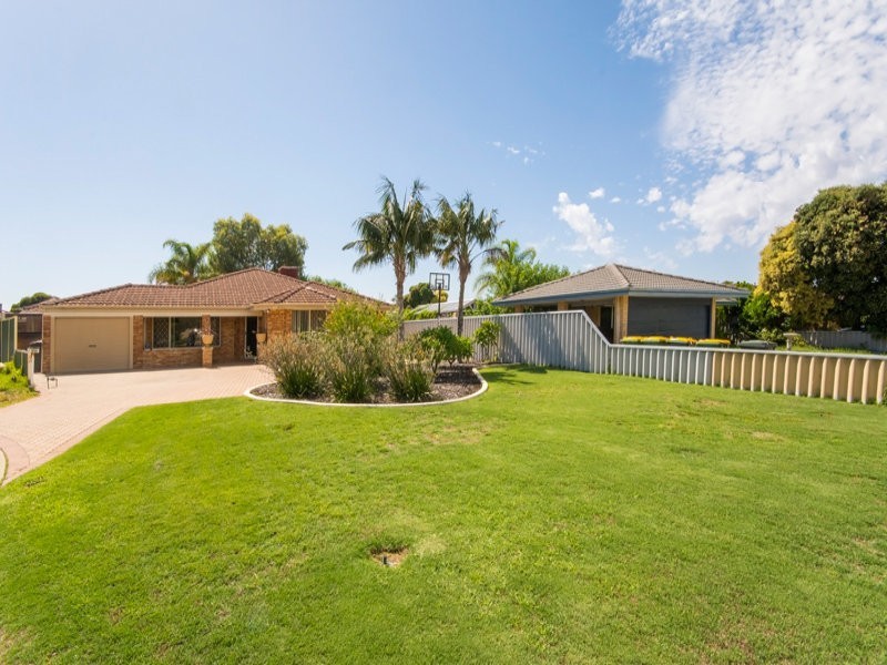 26 Majestic Close, Port Kennedy WA 6172