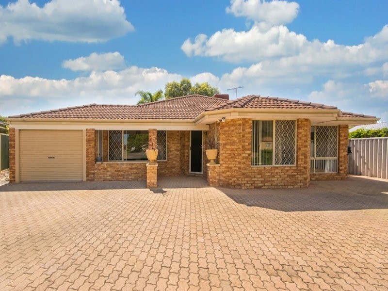 26 Majestic Close, Port Kennedy WA 6172