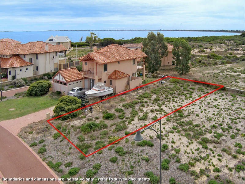 3 Isle Cove, Port Kennedy WA 6172