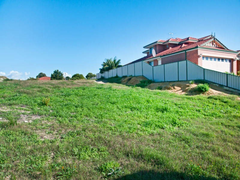 37 Yanrey Street, Golden Bay WA 6174