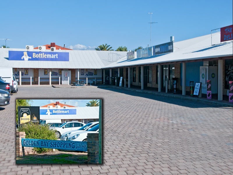 37 Yanrey Street, Golden Bay WA 6174