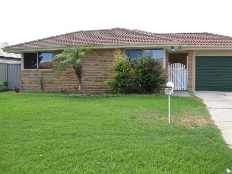 73 Discovery Crescent, Port Kennedy WA 6172
