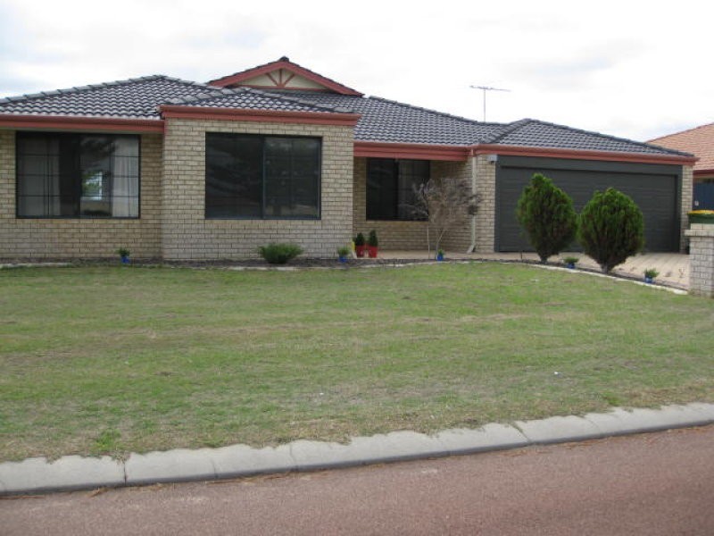 54 Chelmsford Avenue, Port Kennedy WA 6172